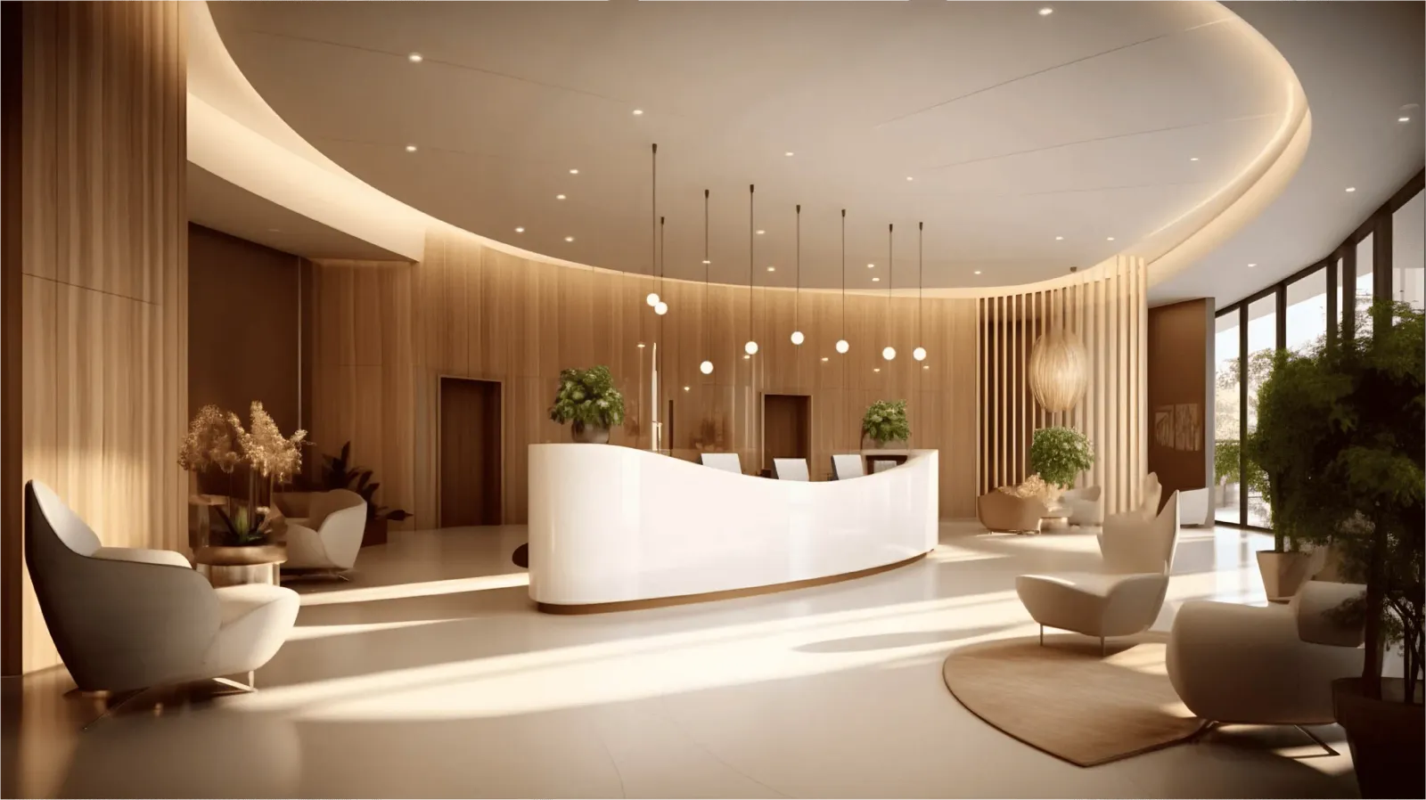 Greenfield Living, Dubai South · render 4