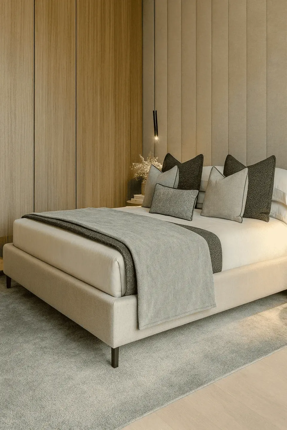 Greenfield Living, Dubai South · render 5