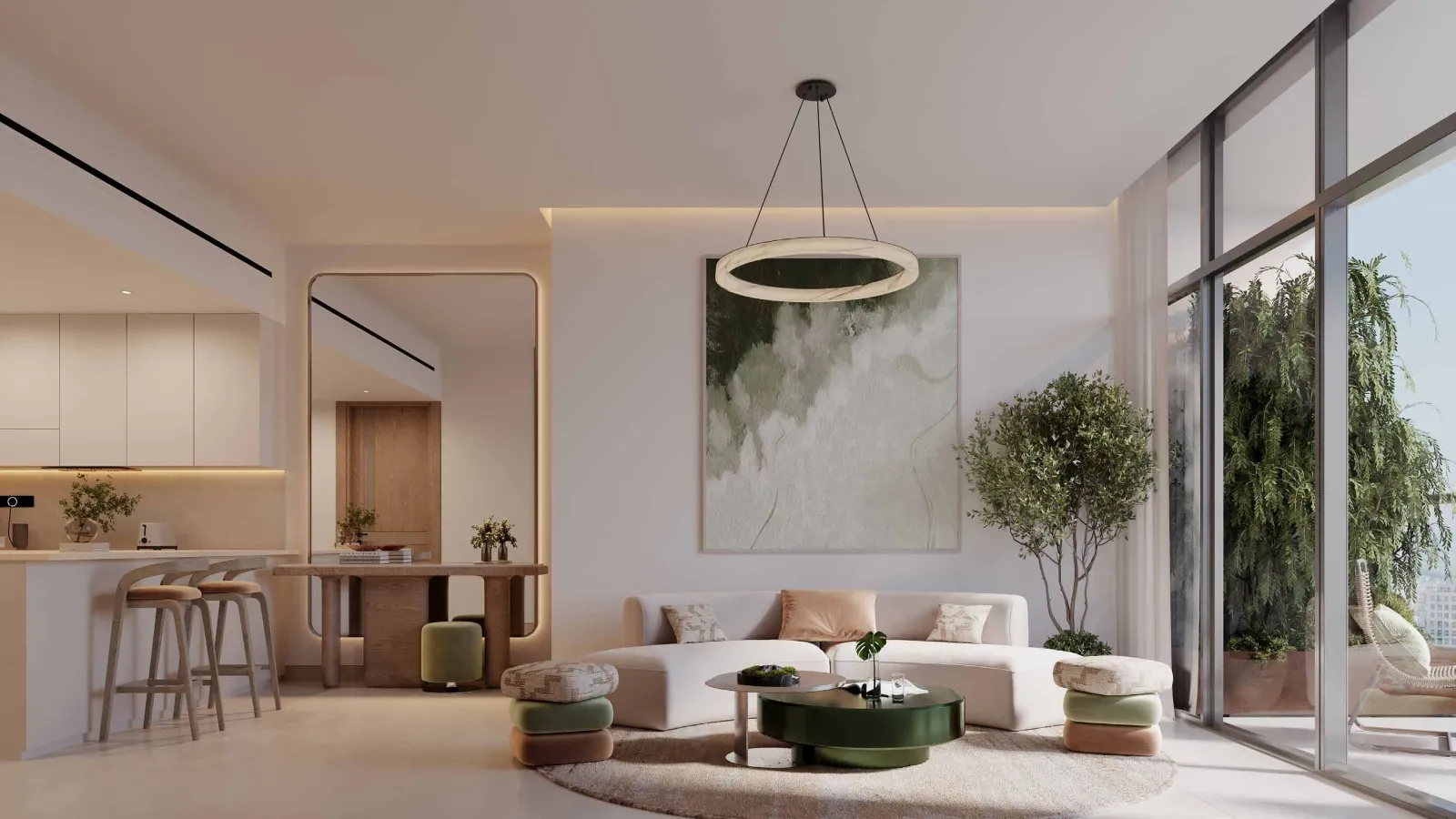 Enchante, Arjan · render 5