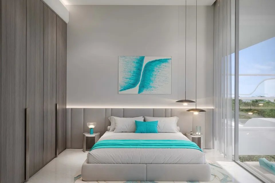Reef 998, Dubai Land Residence Complex (DLRC) · render 4