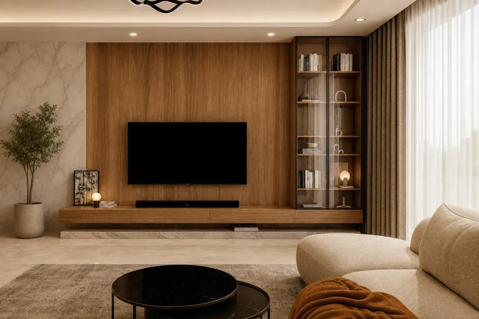 Galleria Residences, Dubai South · render 5