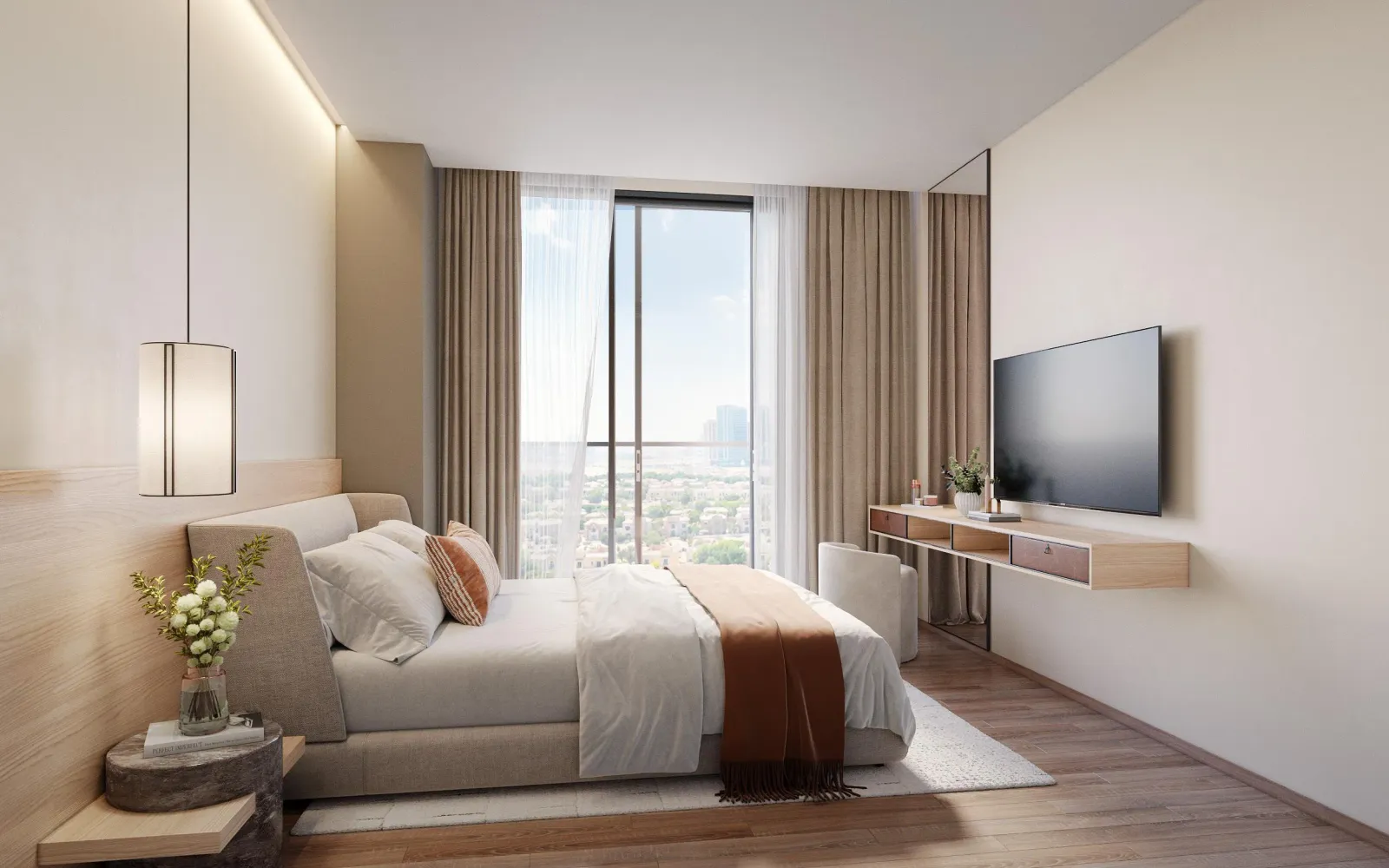Living Legends Phase 5, Wadi Al Safa 3 · render 5