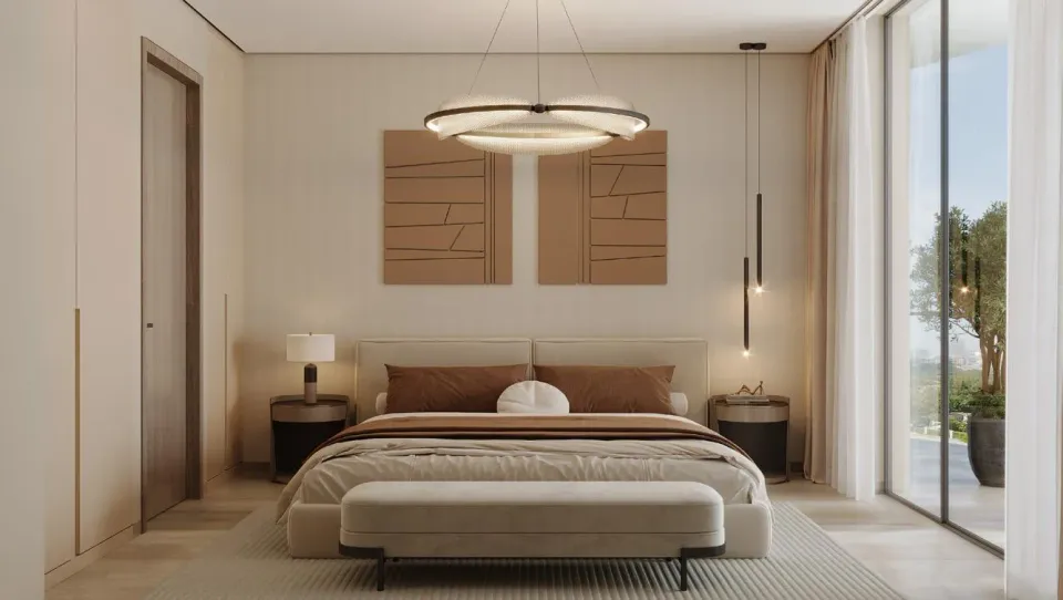Stax, JVC (Jumeirah Village Circle) · render 2
