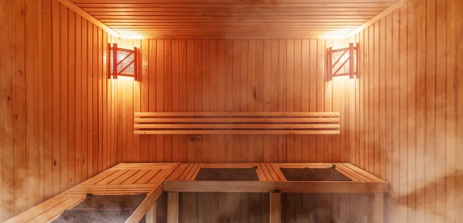 Spa  at W The Residences by Arada.
