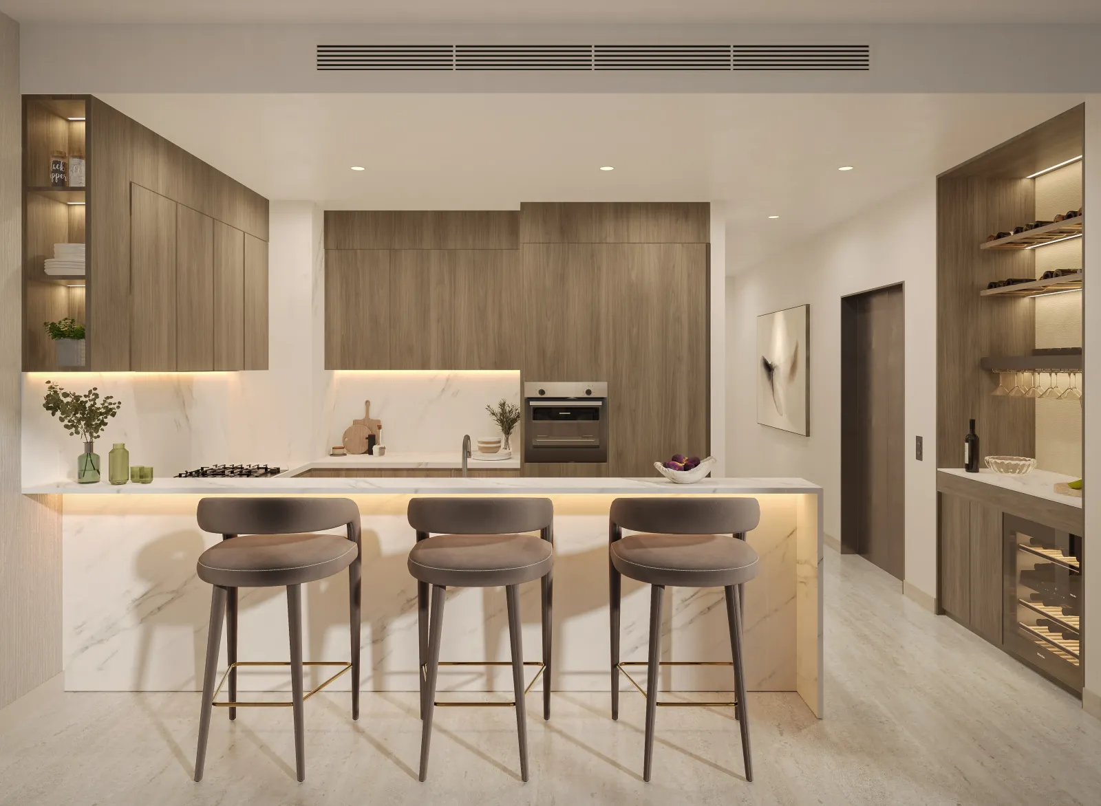 Sol Terra Casa, JVC (Jumeirah Village Circle) · render 2