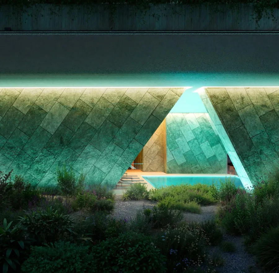 Beauty Studio and Salon at Wedyan – The Canal.