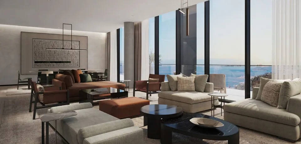 Anantara Sharjah Resort, Arabian Gulf · render 5