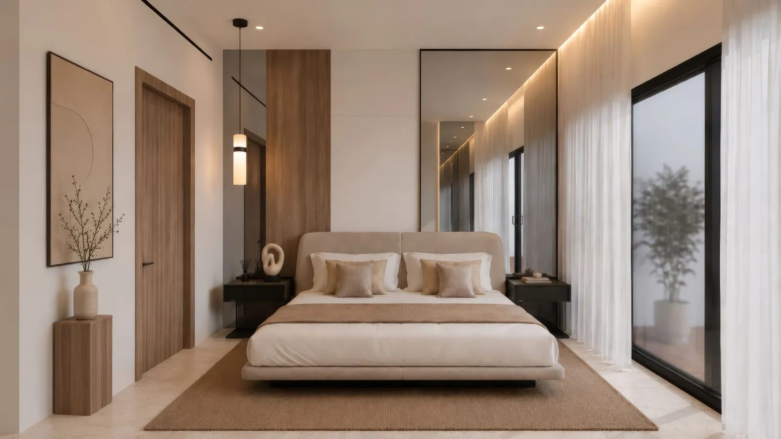 Beverly Crown, JVC (Jumeirah Village Circle) · render 4