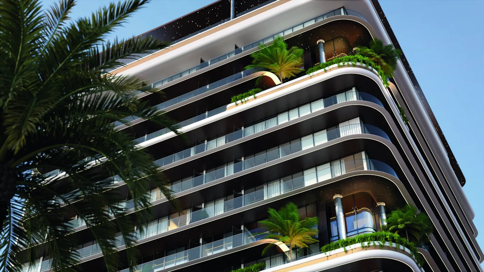368 Park Ln., Jumeirah Village Circle (JVC) · render 6