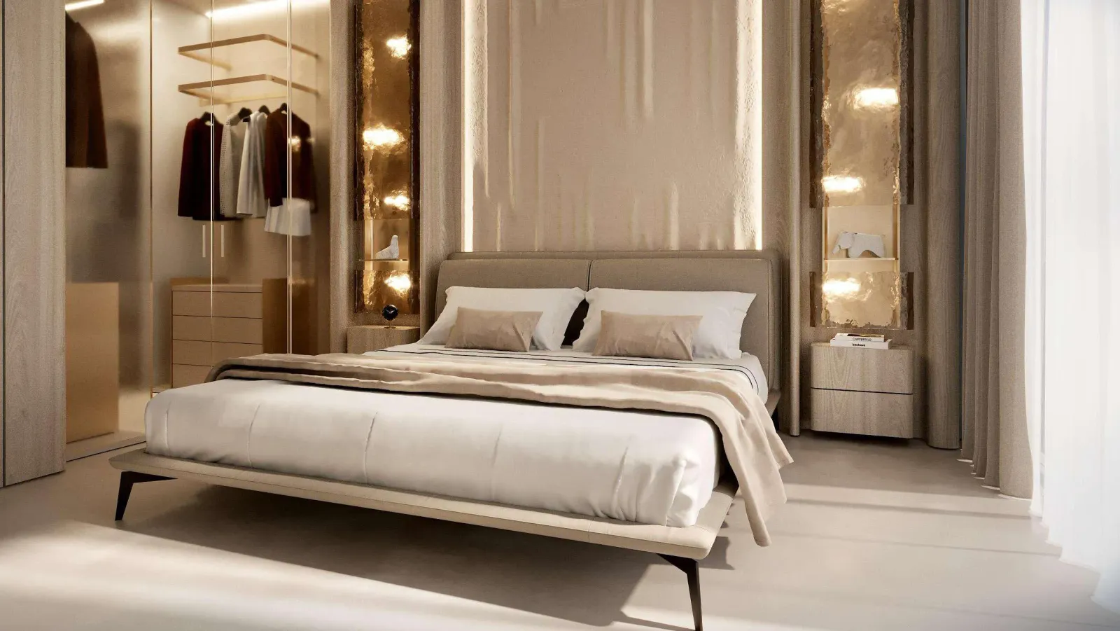 Sky Harmony, JVC (Jumeirah Village Circle) · render 4