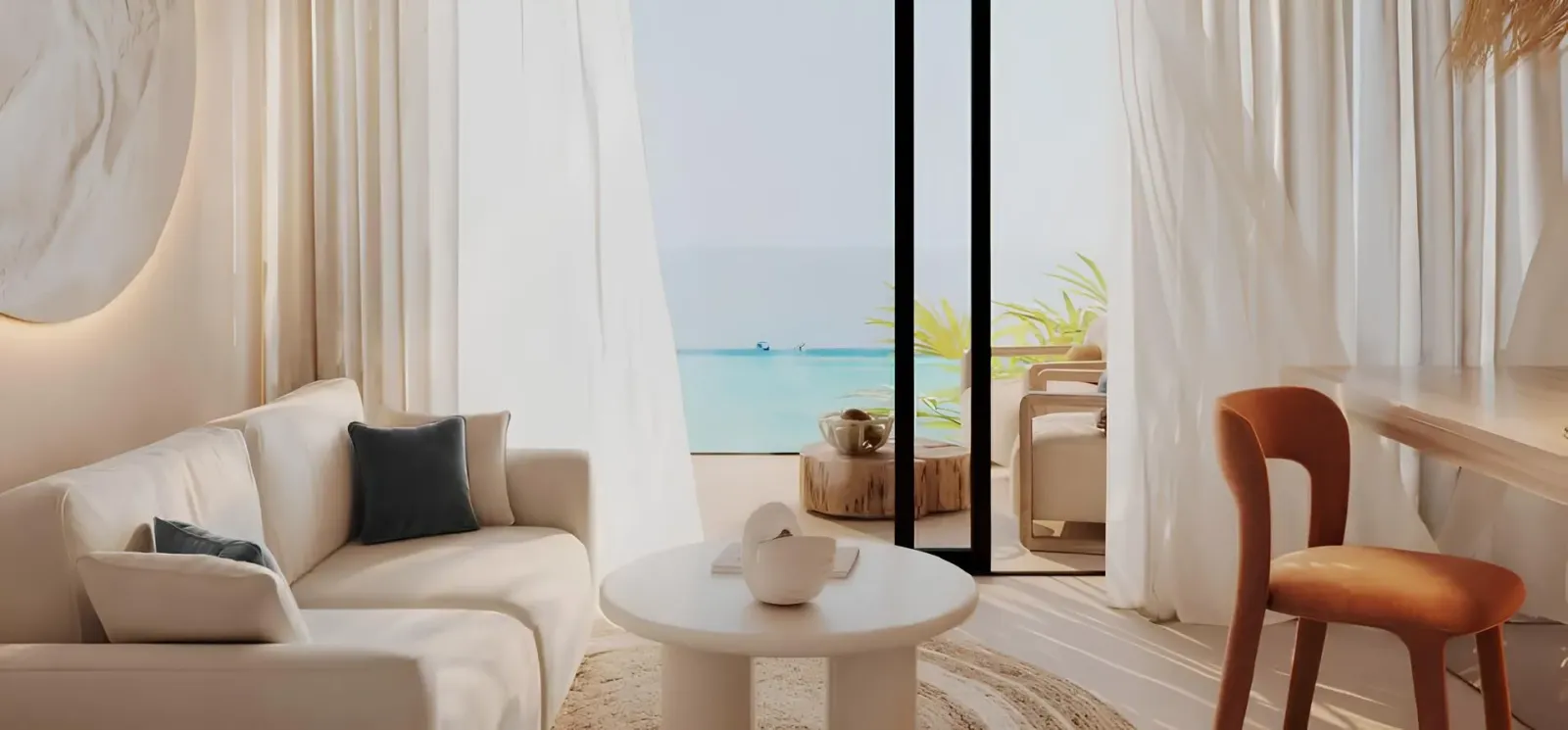 Radisson Resort Maldives · render 5