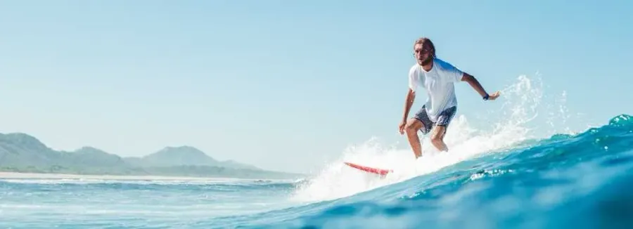 Water Sport at Radisson Resort Maldives.