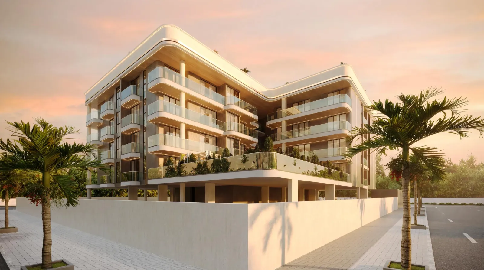 Vivida Residences, Dubai South · render 5