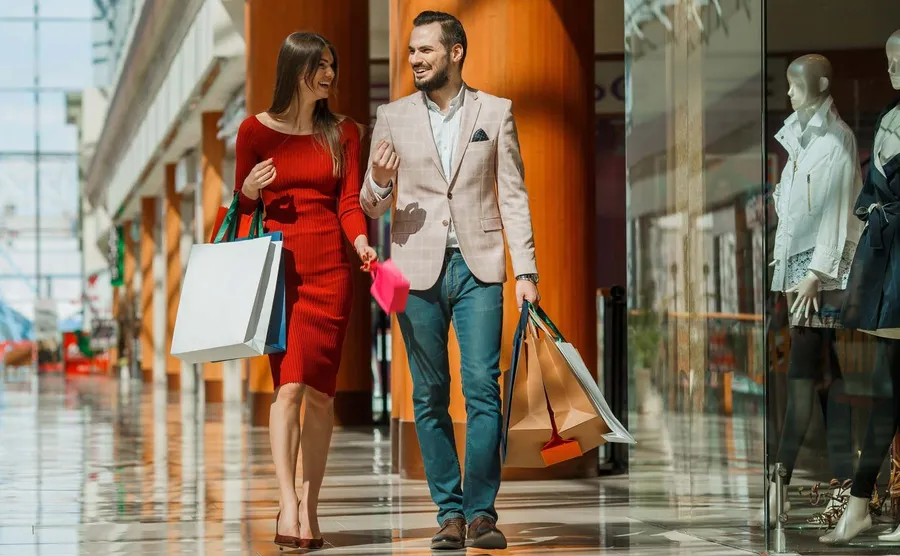 Retail Outlets at JW Marriott Residences and Resort.