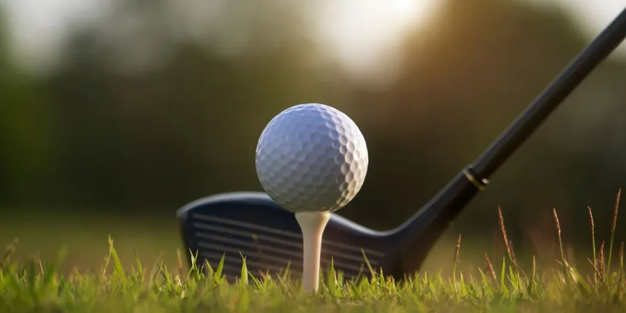 Outdoor Golf at One Beverly.