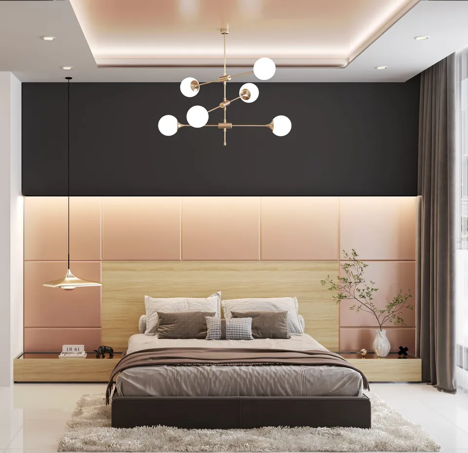 Viewz, Jumeirah Lake Towers (JLT) · render 5