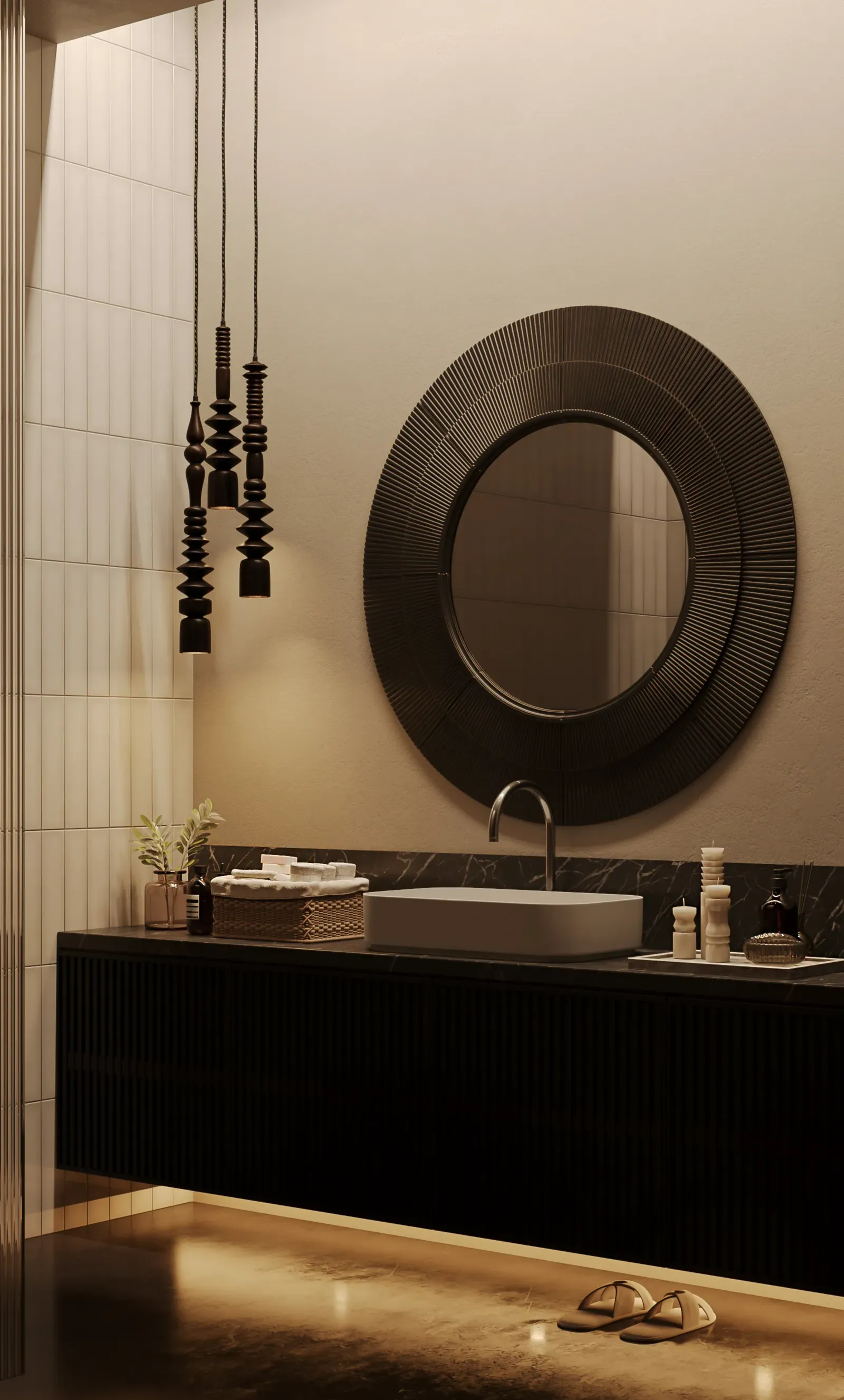 Royal Oasis Black Edition (77-Year Leasehold) · render 4