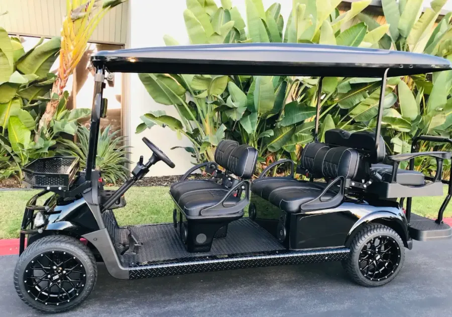 Shuttle Service at Royal Oasis Black Edition (77-Year Leasehold).