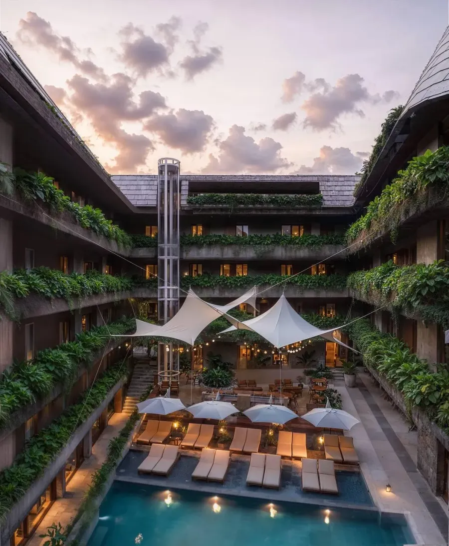 Restaurant at Royal Oasis Black Edition (77-Year Leasehold).