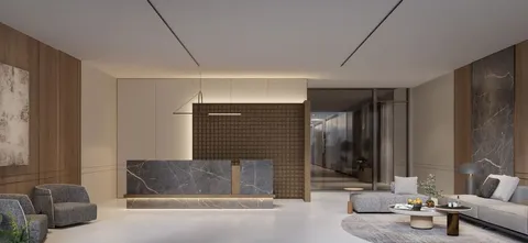 Casa Vista Residence, Jumeirah Village Circle (JVC) · render 2