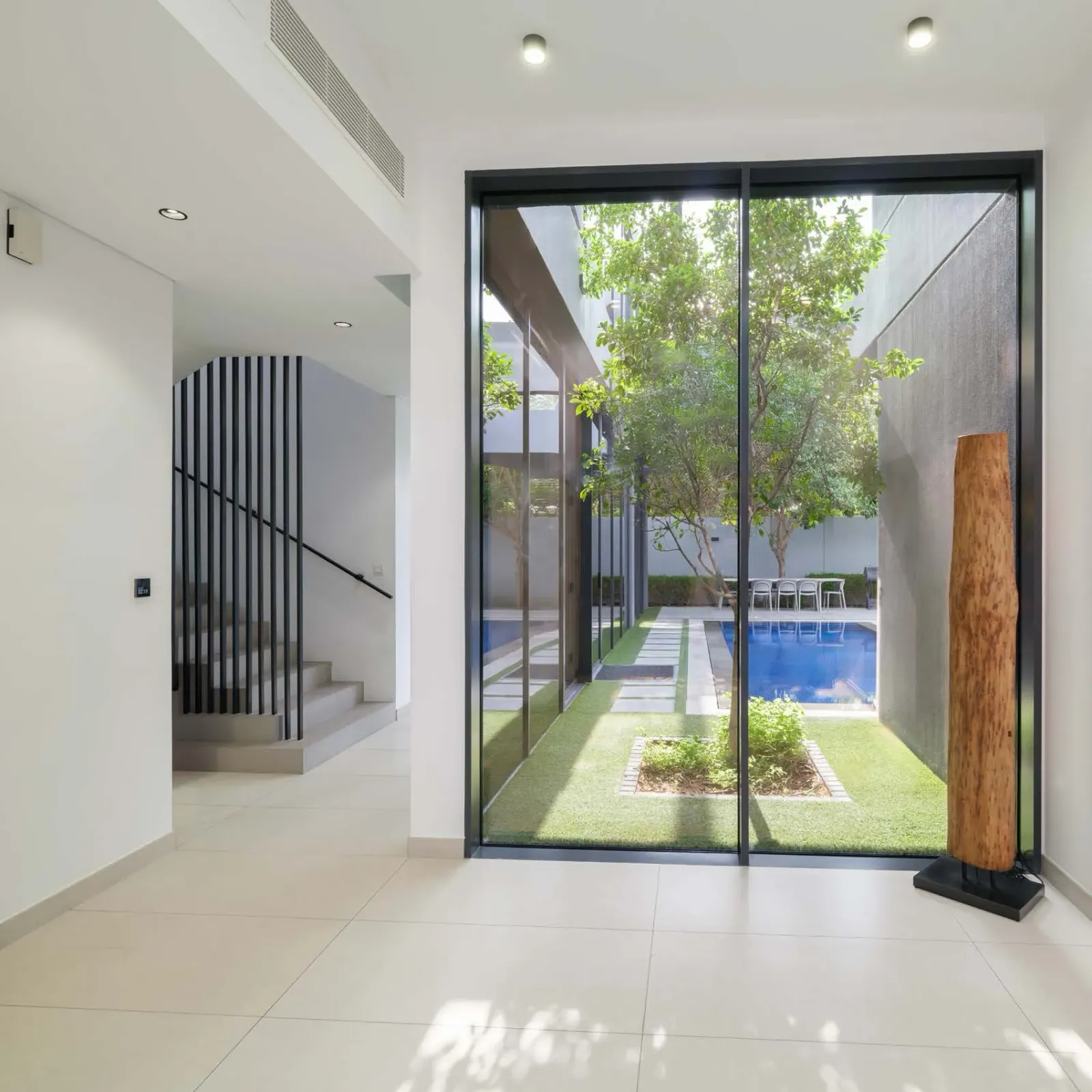 Masaar 3 Layan, Al Rowdat Suburb · render 4