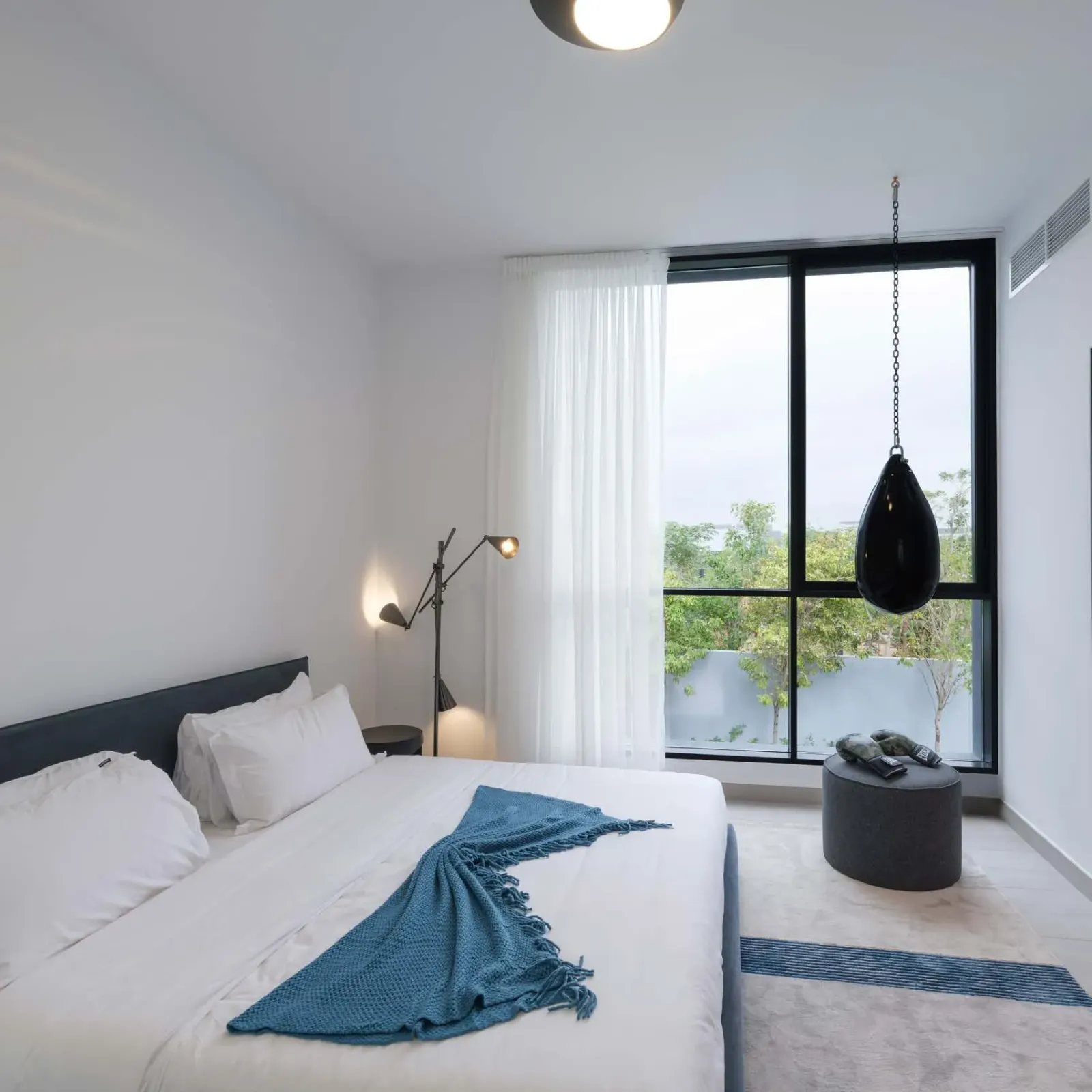 Masaar 3 Sedra, Al Rowdat Suburb · render 4