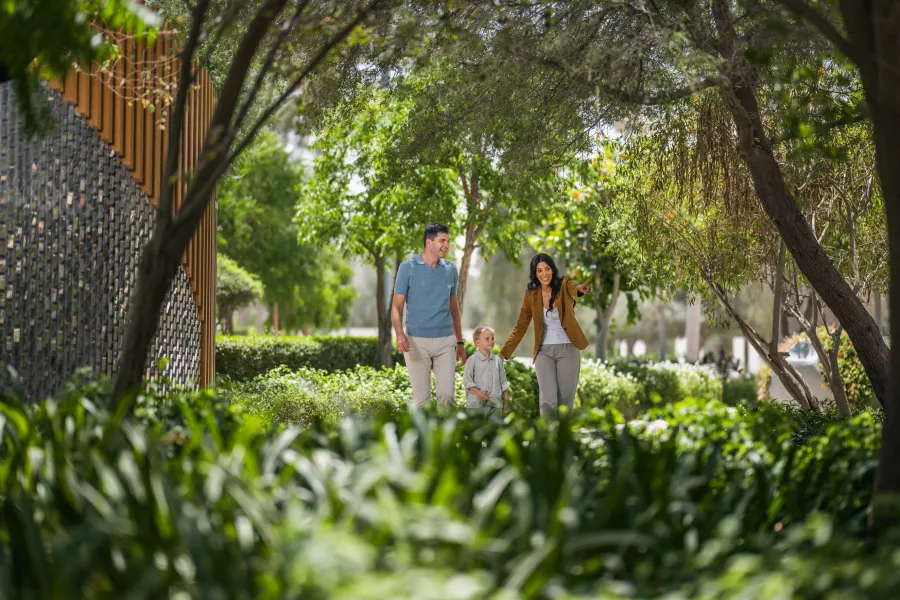 Community Parks at Expo Valley Views - Roudah.