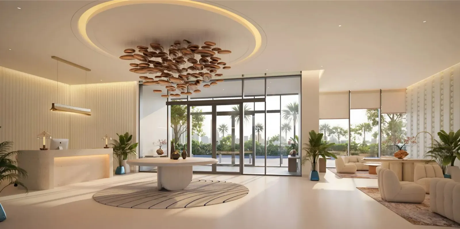 Linar, Al Mamzar-1 · render 4