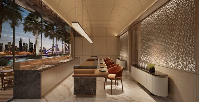Culinary Journey at Casa Canal.