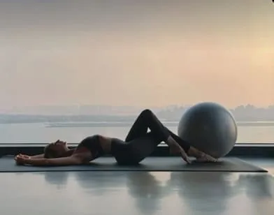 Wellness Center at Casa Canal.