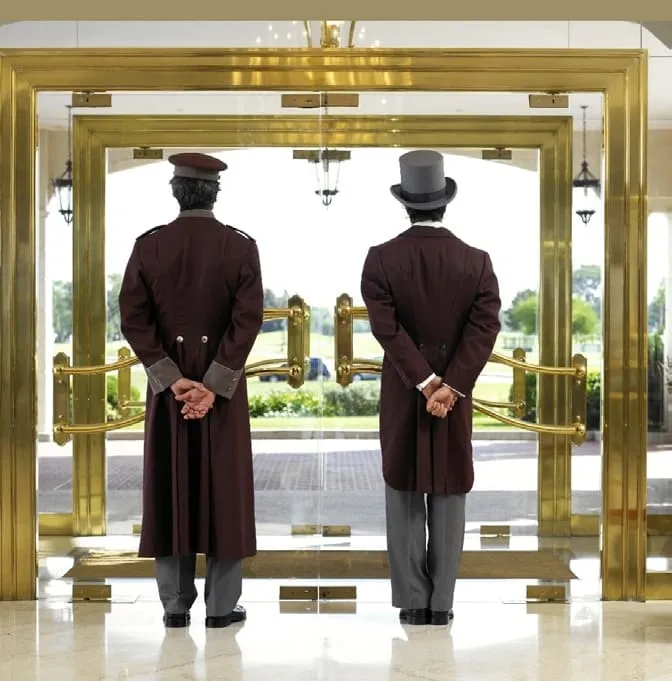 24x7 Concierge at Casa Canal.